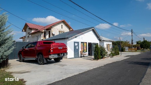 Ungureni, Corbii Mari, Dambovita