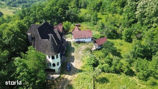 REDUCERE DE LA 235.000euro la 185.000euro Castel de Vanzare