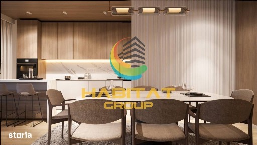 Titan 2 camere 53 mp + terasa 19 mp vis-a-vis Parcul Teilor