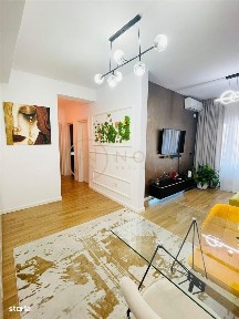 Strada Marin Preda, Voluntari, Ilfov