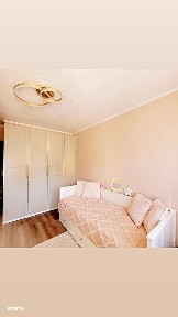 Apartament 2 camere de Vanzare Militari Residence