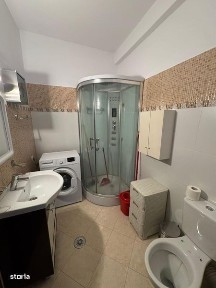 Cartierul latin 2 cam 2/8 boxa la subsol loc de parcare mobilat utila