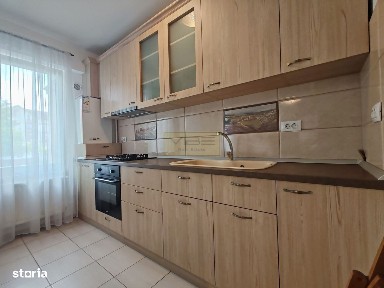 Tattarasi- Piata Chirila/Ateneu - bloc nou- 2 camere