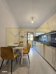 Tattarasi- Piata Chirila/Ateneu - bloc nou- 2 camere