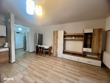 CC/916 De închiriat apartament cu 1 cameră în Tg Mureș -Tudor