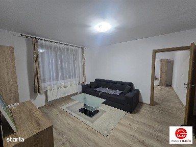 De inchiriat apartament 3 camere zona semicentrala