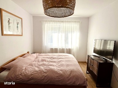 Apartamente 3 camere, 64 mp utili,parcare,zona Eroilor
