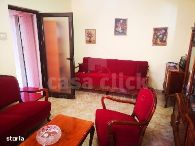 Apartament 2 camere Centru - Mazepa 1, etaj 1 | Exclusiv Casa Click