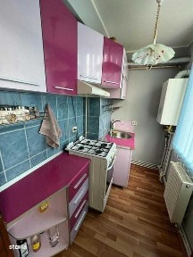 Inchiriez 1 camera in bloc nou zona General complet utilat