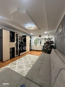Vanzare apartament 3 camere *parter* strada Oltetului - zona Spiru Har