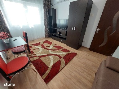 REZERVATA Garsoniera 32,3 mp in bloc de apartamente