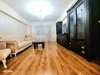 4 camere Calarasi - Romarta, 101 mp mobilat