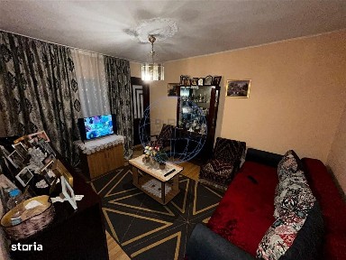 APARTAMENT 3 CAMERE SUD