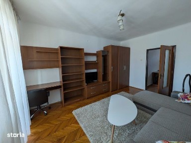 Apartament cu o camera ultracentral in Centrul Civic