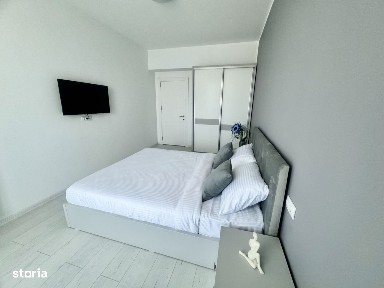 Mamaia Centru, Constanta