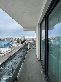 Apartament 2 camere Alexanderman Twins