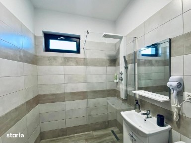 Statiunea Mamaia - 2 camere confort Lux, termen lung -800euro/luna