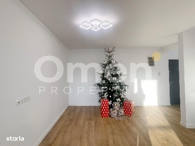 Apartament 2 camere de vânzare | Etaj 2 | Str. Brândușelor | Bloc nou