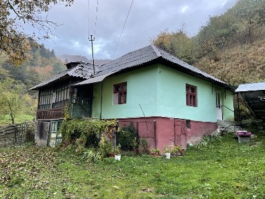 Bistrita-Nasaud, Poiana Ilvei