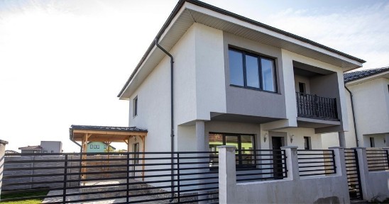 Pantelimon, Rândunicii 10