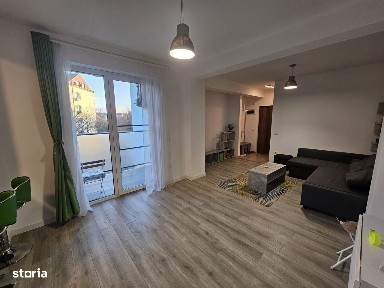 Apartament 2 camere bloc nou / loc de parcare Girocului !