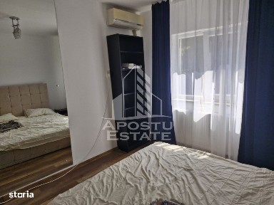 Apartament 3 camere, Centrala Proprie, Renovat, Zona Lipovei