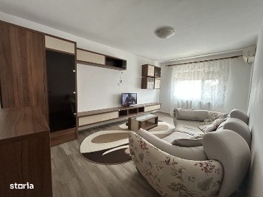 De inchiriat apartament 3 camere decomandat LIPOVEI