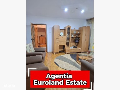 Apartament 2 camere - gata de mutare | Micro 3