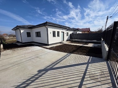 Casa Noua Duplex Limanu