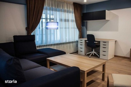 Apartament 2 camere CENTRAL in Piatra-Neamt - 100mp