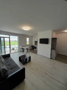 Proprietar-apartament in bloc nou-Calea Buziasului spre Mosnita