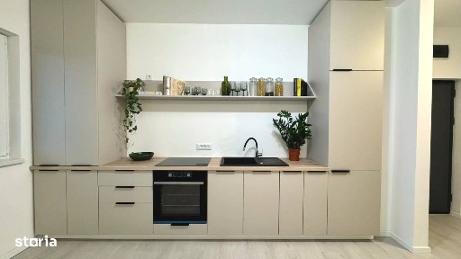Apartament nou, mobilat, direct de la dezvoltator -comision 0