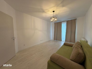 Apartament decomandat 2 camere, 64 mp utili + balcon 5 mp, Parter inal
