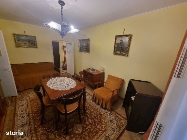 Zodiac- apartament 2 camere cu vedere la parc