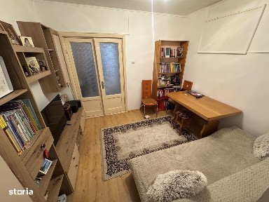 Garsoniera / Studio zona Abator