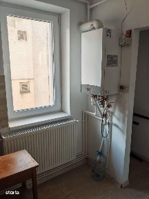 Apartament 3 camere decomandat, Cazino, Catedrala, Piata Ovidiu