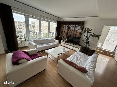 Apartament 3 camere zona Tomis Nord