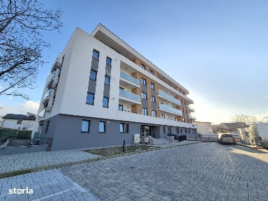 Apartament de lux, ultracentral, Sirajardin - Palas