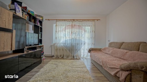 Strada Muresului, Valea Cetatii, Brasov