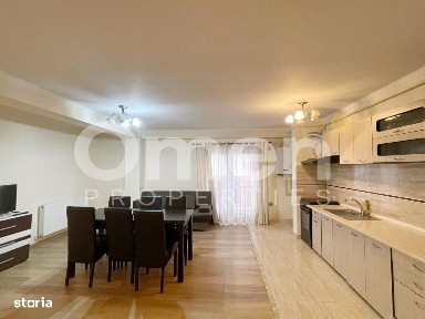 Apartament 2 camere de închiriat în bloc nou- zona RFN
