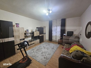 Casa cu 3 camere si gradina, aproape de centrul orasului Campeni