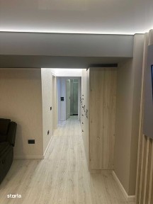 Inchiriez apartament 3 cam str. Eugen Ionescu, Slatina