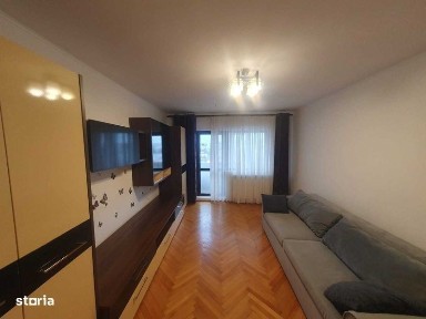 Inchiriez ap. 2 camere Str. Babadag