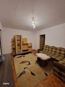 Inchiriez apartament 2 camere - Terezian