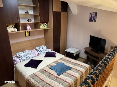 Zona Industriala Valea Sucevei, Suceava