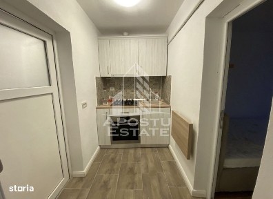 Casa individuala cu 2 camere, pe parter, zona Mircea cel batran