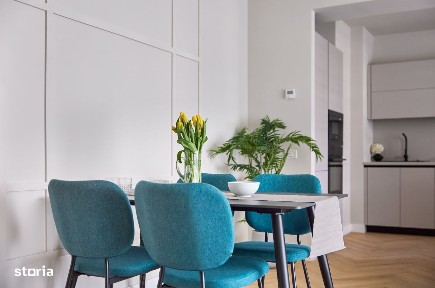 AFI Home North - 2 camere, metrou Pipera, 0 comision, gym free