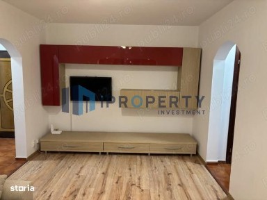 Obregia | 2 Camere | Semidecomandat | Utilat+Mobilat | Pet Friendly |