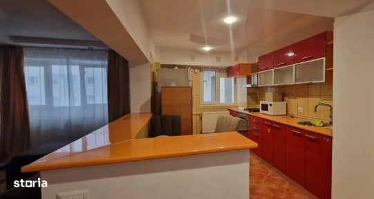 AP. 3 CAMERE APARATORII PATRIEI, CENTRALA TERMICA, METROU 4 MINUTE