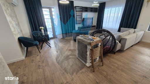 Apartament 2 Camere Pipera Prima Vista Bucuresti